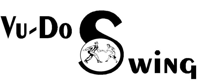 Vu-Do Swing Logo - Medium